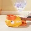 Brinquedo Lançador de Foguetes a Ar: Diversão nos céus!